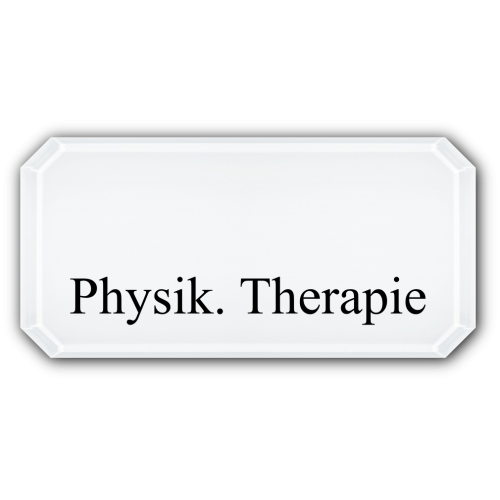 Physik. Therapie