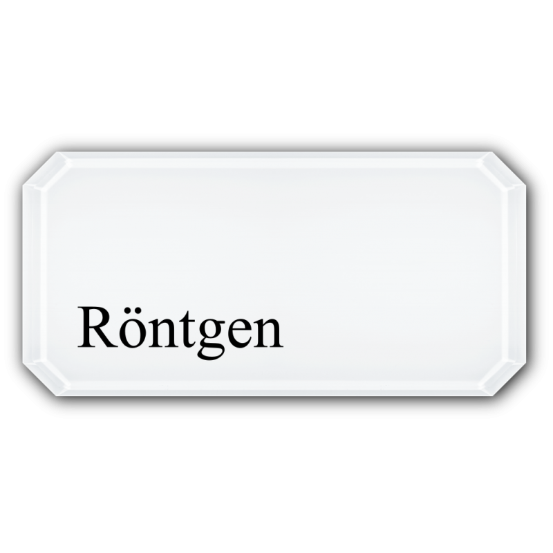 Röntgen