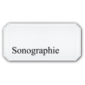 Sonographie