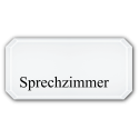 Sprechzimmer