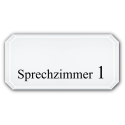 Sprechzimmer 1