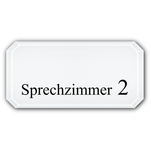 Sprechzimmer 2