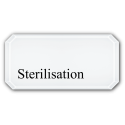 Sterilisation