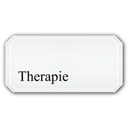 Therapie