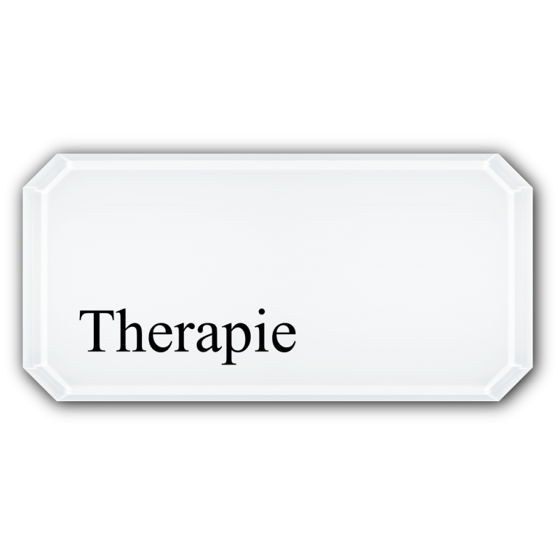 Therapie