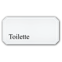 Toilette