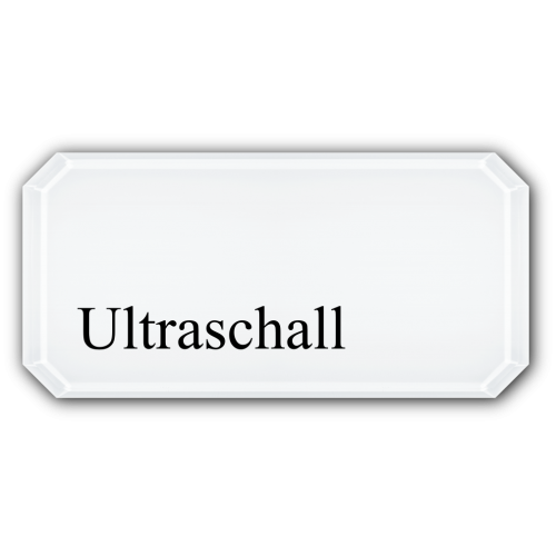 Ultraschall