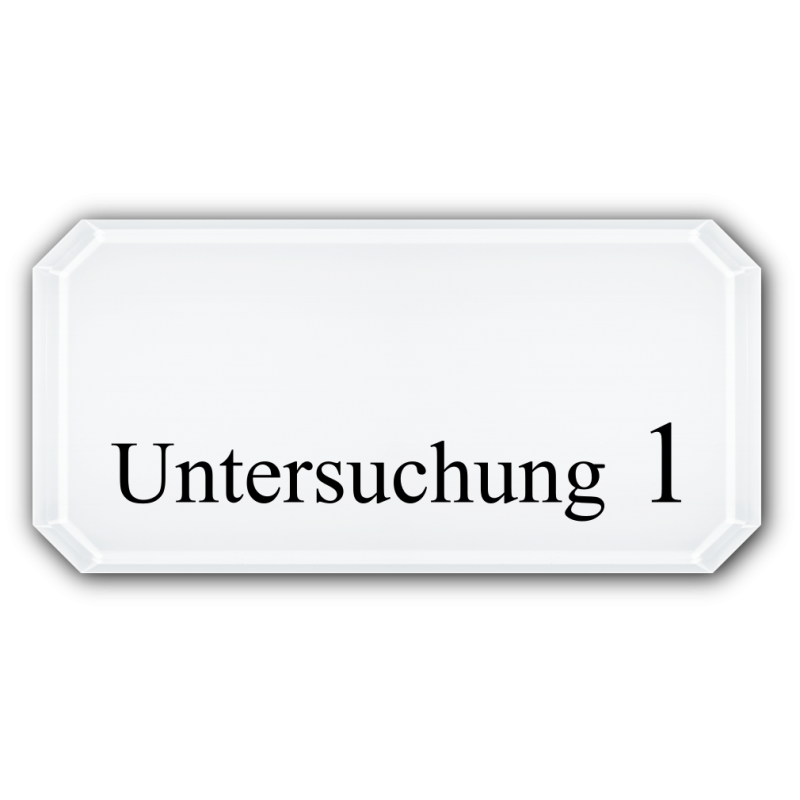 Untersuchung 1