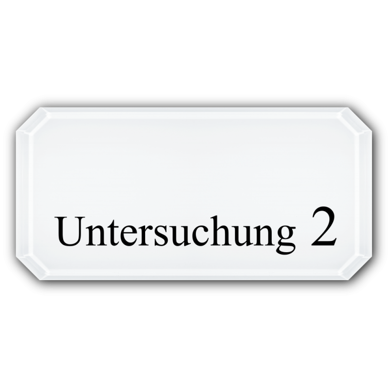 Untersuchung 2