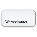 Wartezimmer