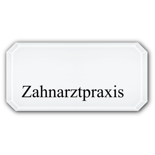 Zahnarztpraxis