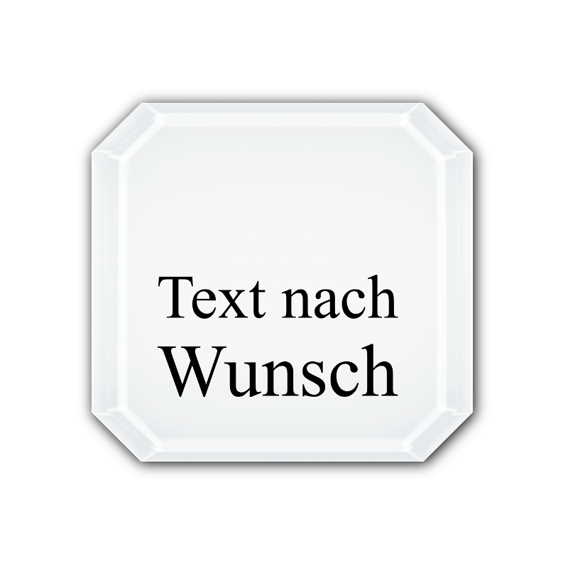 Text / Bild nach Wunsch