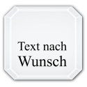 Text / Bild nach Wunsch