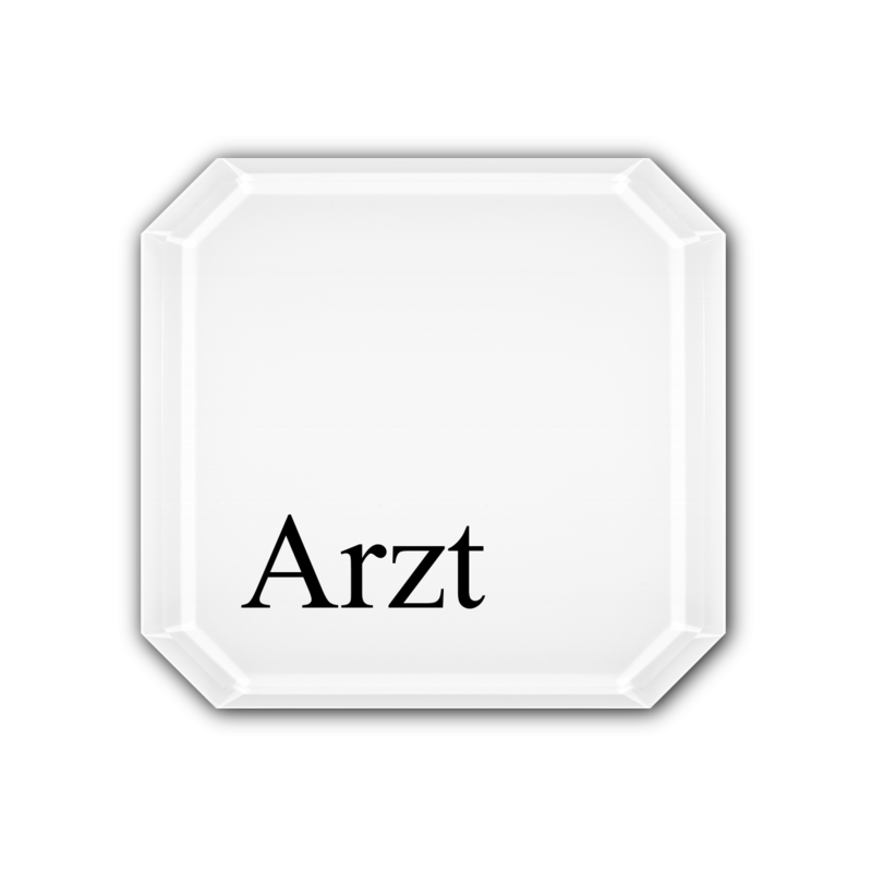 Arzt