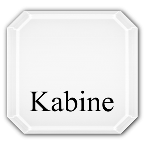 Kabine