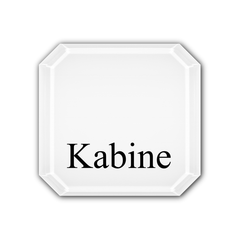 Kabine