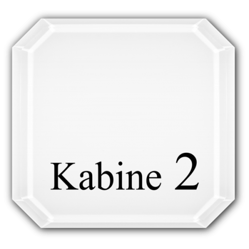 Kabine 2