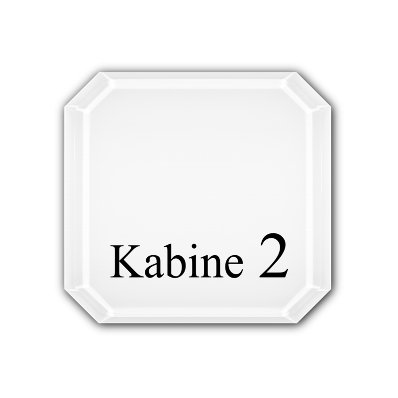 Kabine 2