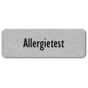 Allergietest