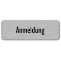 Anmeldung