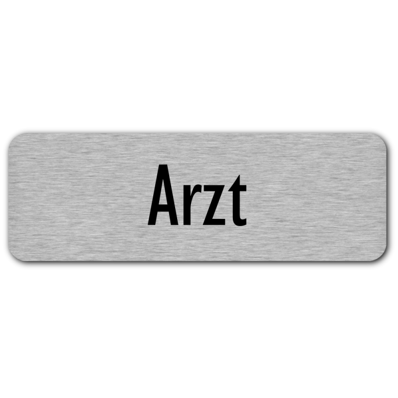 Arzt