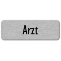 Arzt