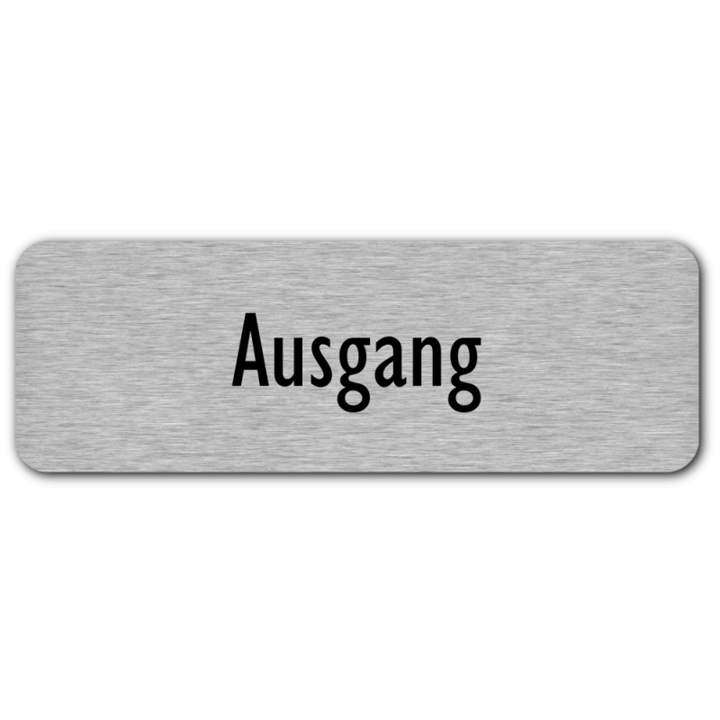 Ausgang