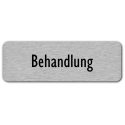 Behandlung