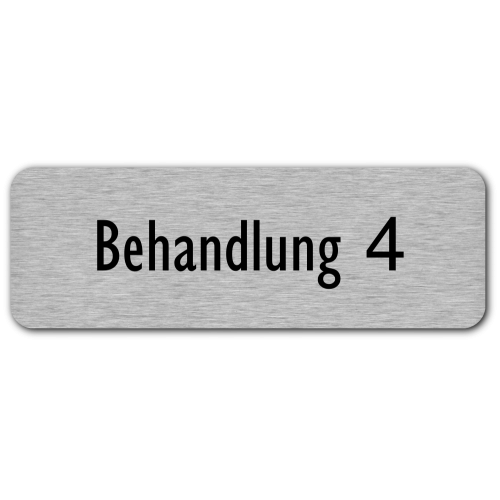 Behandlung 4