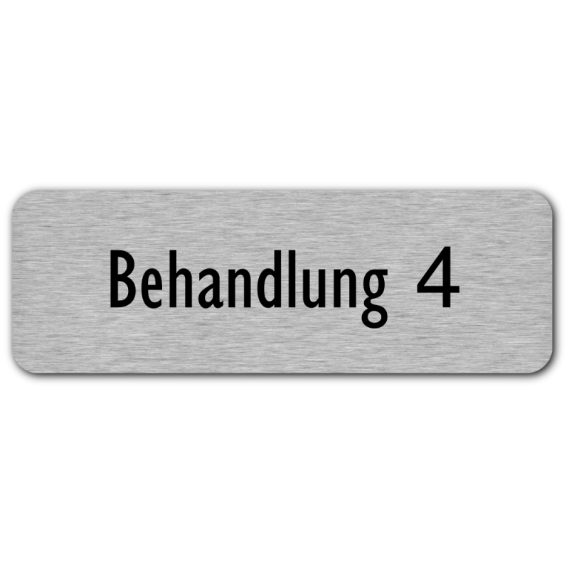 Behandlung 4