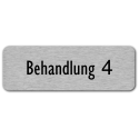 Behandlung 4