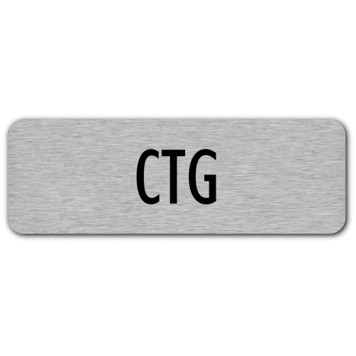 CTG