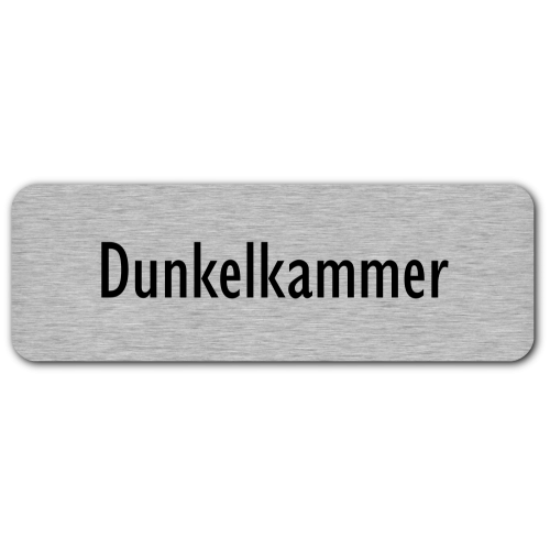 Dunkelkammer