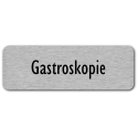 Gastroskopie