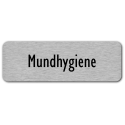 Mundhygiene