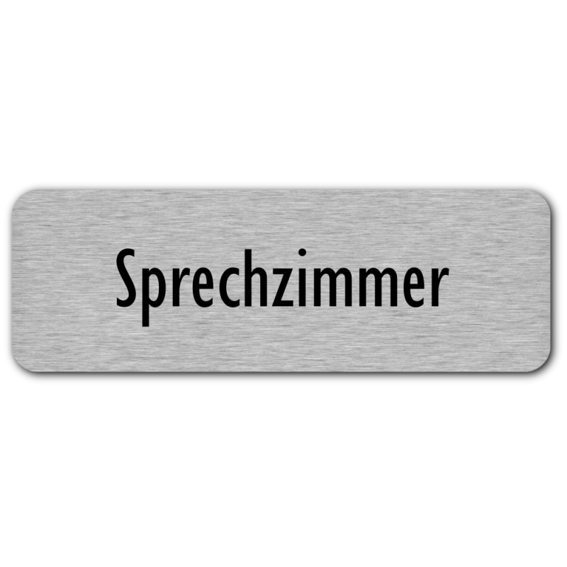 Sprechzimmer