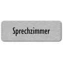 Sprechzimmer