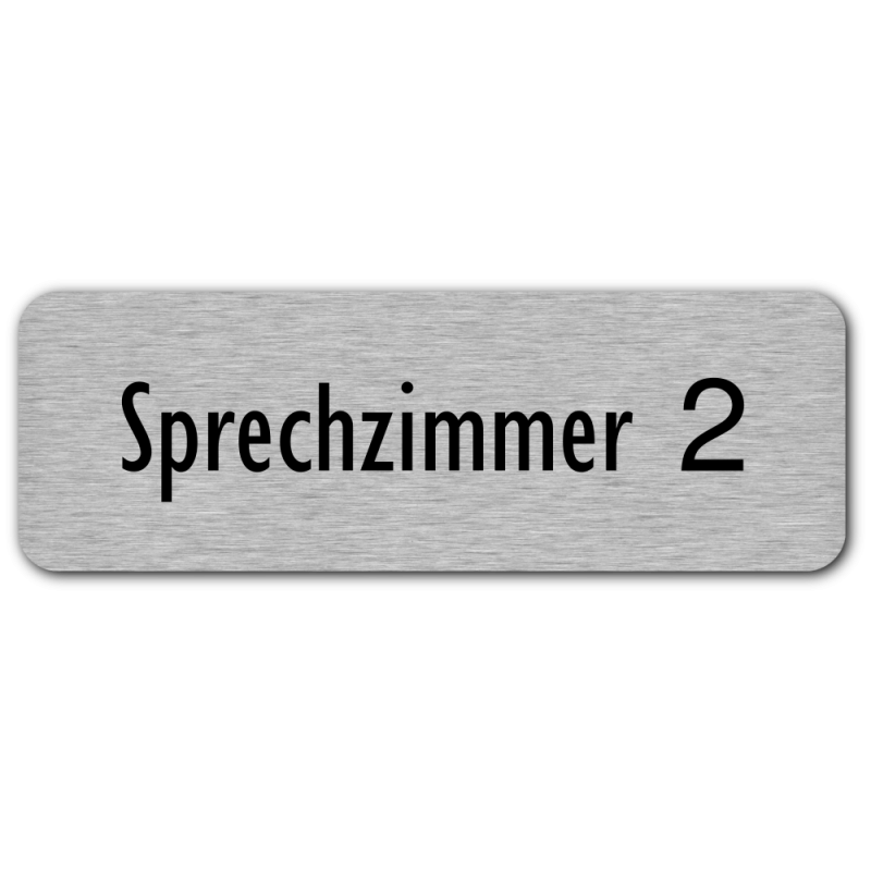 Sprechzimmer 2