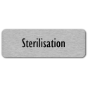 Sterilisation