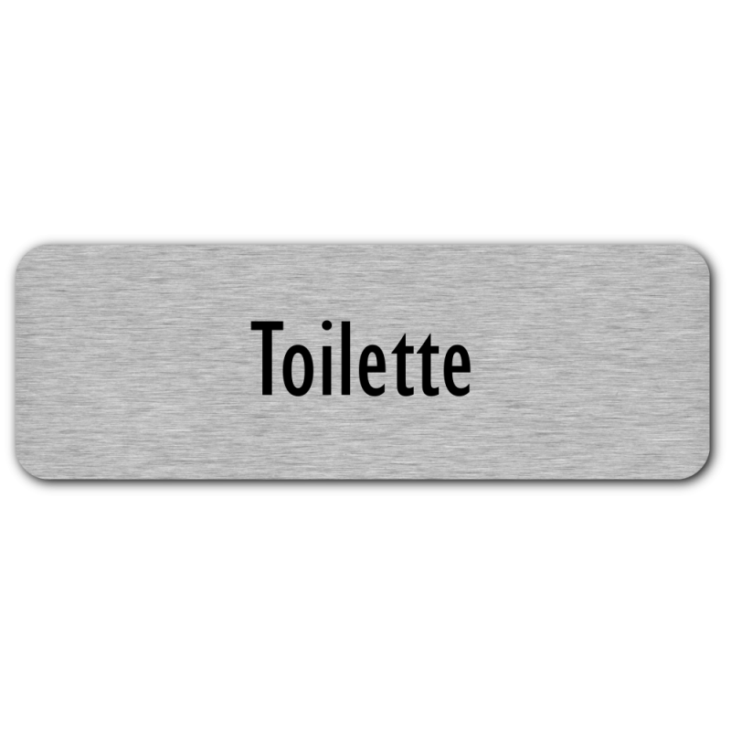 Toilette