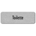 Toilette
