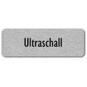 Ultraschall