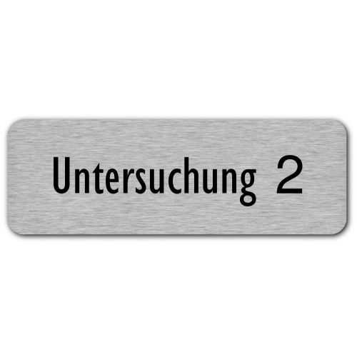 Untersuchung 2