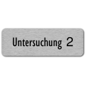 Untersuchung 2