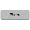 Warten