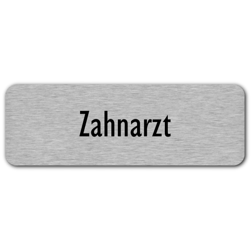 Zahnarzt