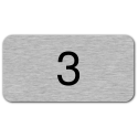 3 (nur Zahl)