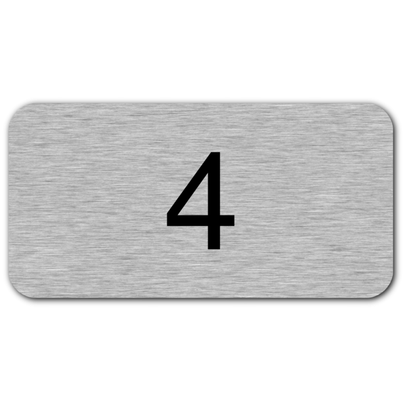 4 (nur Zahl)