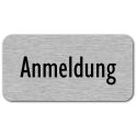 Anmeldung