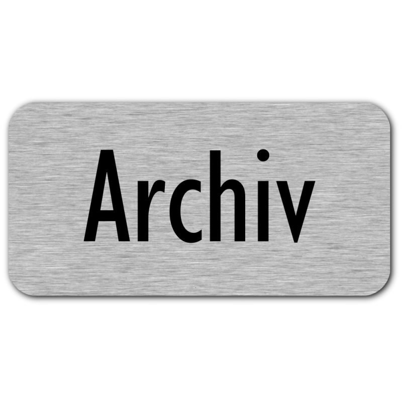 Archiv